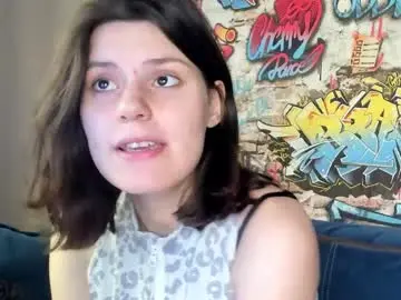 Chaturbate Sex Cam of elle__driver