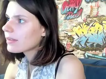 Chaturbate Free Live Porn of elle__driver