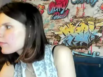 Chaturbate Best Webcam of elle__driver