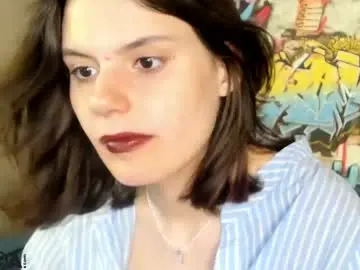 Chaturbate Sex Cam of elle__driver