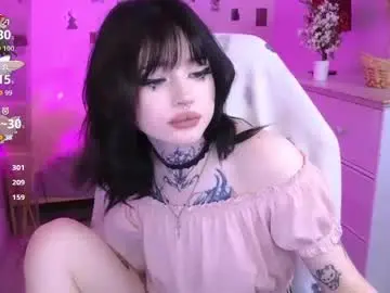 Chaturbate Adult Webcam of emma_kirks