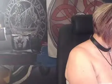 Chaturbate Private Sex Chat of kleiner_teufel