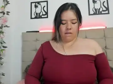 Chaturbate Adult Video Chat of lina_browm