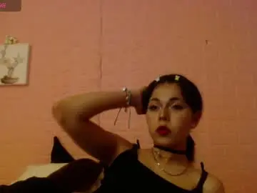 Chaturbate Adult Video Chat of majomei