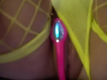 Chaturbate Free Porn Cam of mandypeas