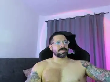 Chaturbate Free Porn Cam of pierrevidal