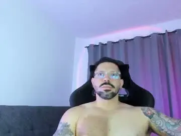 Chaturbate Private Sex Chat of pierrevidal