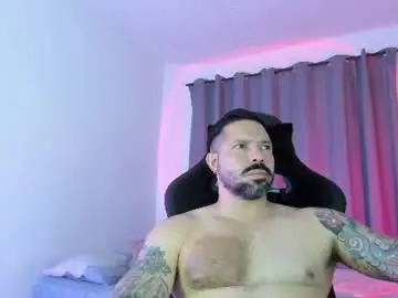 Chaturbate Live Sex of pierrevidal