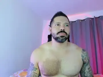 Chaturbate Watch Live Sex Cams of pierrevidal