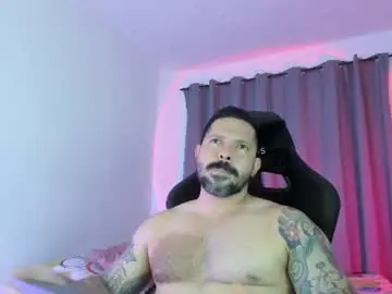 Chaturbate Best live sex cam show of pierrevidal
