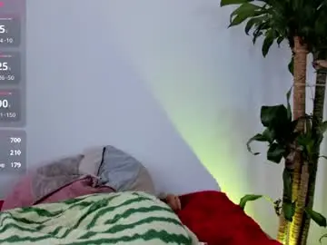 Chaturbate Free Porn Cam of sara_jules_