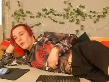 Chaturbate Sex Cam of sasha_vesmus