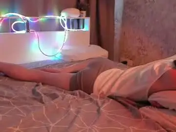 Chaturbate Live Porn of sasha_vesmus