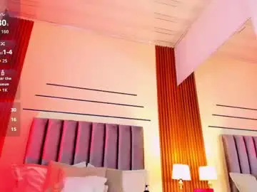 Chaturbate Live Porn of viannca__