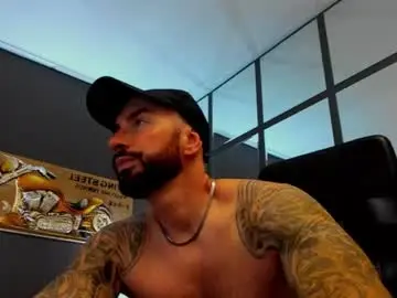Chaturbate Sex Chat of arongrant
