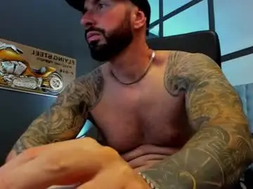 Chaturbate Sex Chat of arongrant