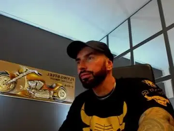 Chaturbate Live Porn of arongrant