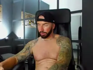 Chaturbate Watch Live Sex Cams of arongrant