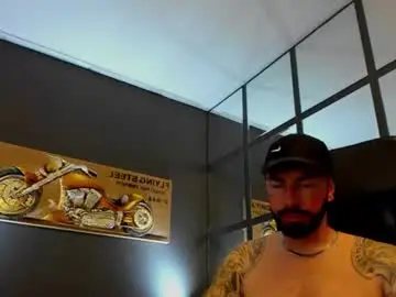 Chaturbate Sex Cam of arongrant