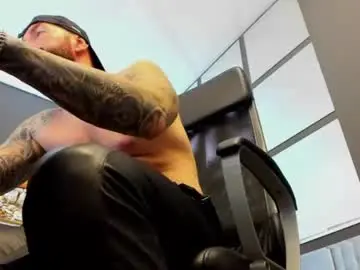 Chaturbate Best Webcam of arongrant