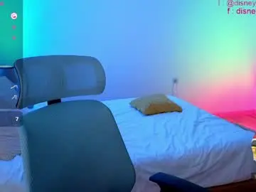 Chaturbate Watch Live Sex Cams of disney__princess