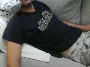 Chaturbate Sex Chat of fidelio89