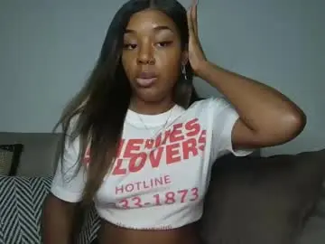 Chaturbate Adult Webcams of goddessblackk
