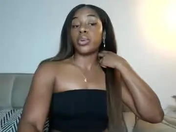 Chaturbate Live Porn of goddessblackk