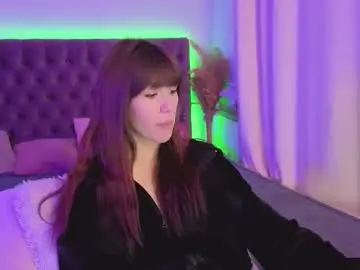 Chaturbate Live Sex of milanahottss