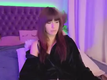 Chaturbate Private Sex Chat of milanahottss