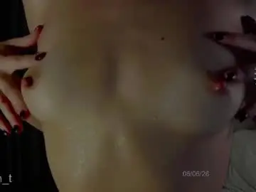 Chaturbate Sex Cam of _temptation___