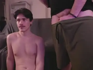 Chaturbate Private Sex Chat of andreyve