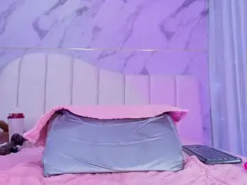 Chaturbate Sex Chat of ashly_miller2