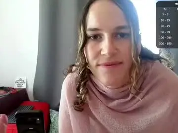 Chaturbate Adult Video Chat of claralafontaine
