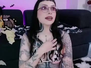 Chaturbate Adult Webcams of herinfernalmajesty