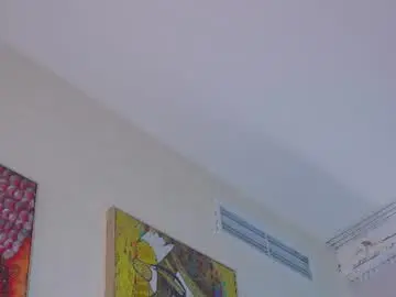 Chaturbate Sex Cam of islandladies