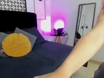Chaturbate Free Live Porn of ivony_pretty