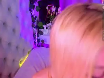 Chaturbate Nude Webcam of sandragriff