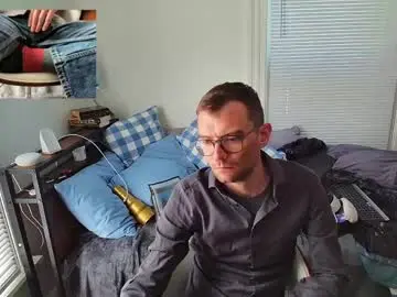 Chaturbate Adult Webcam of seamusshameless