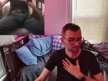 Chaturbate Adult Webcam of seamusshameless