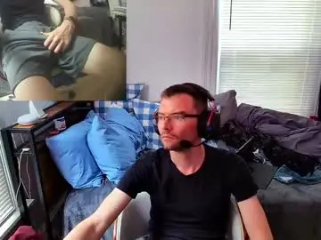 Chaturbate Live Sex of seamusshameless
