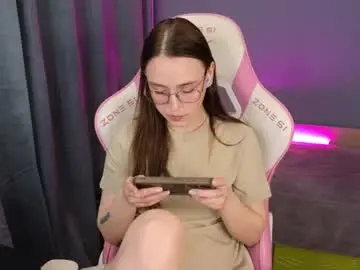 Chaturbate Sex Cam of sweet_frosty