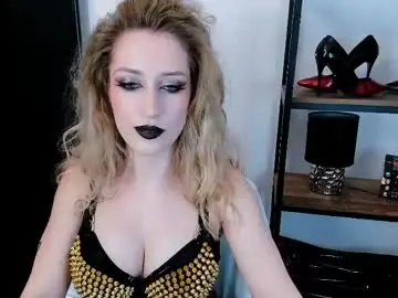 Chaturbate Free Porn Cam of alissacam