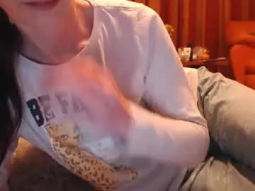 Chaturbate Best live sex cam show of andrasweetie