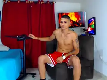 Chaturbate Watch Live Sex Cams of jeffer21_hot