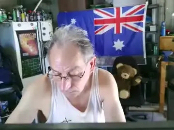 Chaturbate Live Porn of kimintheshed