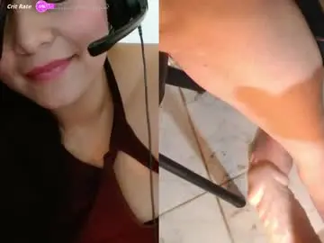 Chaturbate Sex Cam of lauriss_