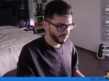 Chaturbate Free Porn Cam of phantom_bigger1