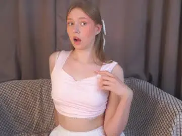 Chaturbate Nude Webcam of revamcallister