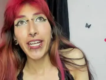 Chaturbate Free Porn Cam of asterothxznikki